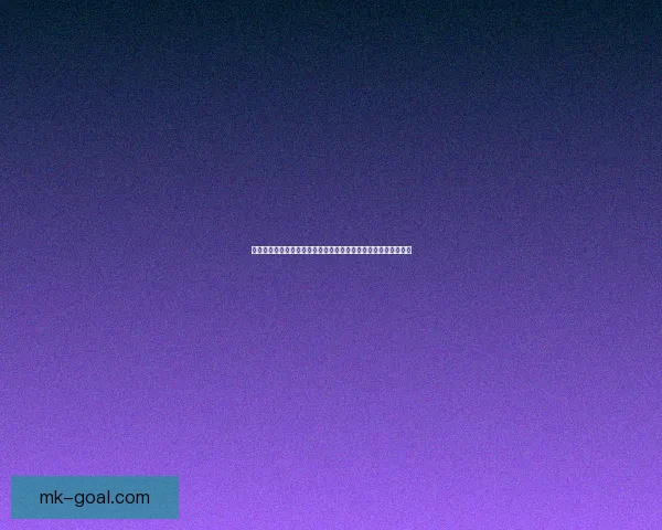 MK体育直播平台全新升级，尽享高清赛事即时观看体验