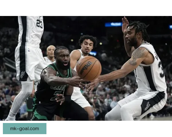 绿军锁定季后赛塔图姆达14000分普里查德三分火力助复仇黄蜂