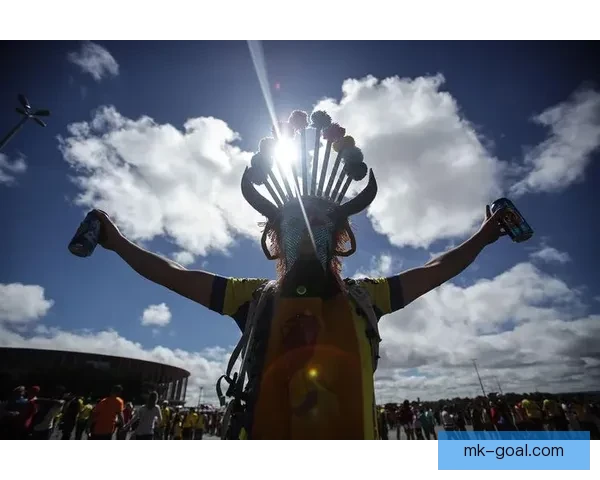 世界杯竞猜稳定平台推荐，助力球迷精准投注赢大奖