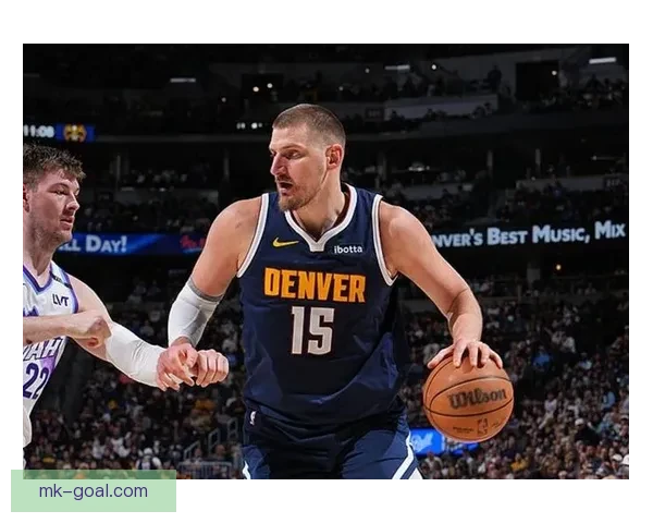 末节爆发力无解约基奇33分15篮板12助攻创七项新纪录带队取胜