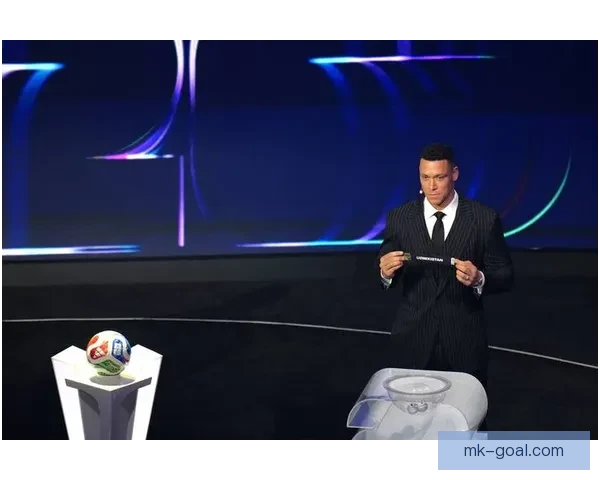 美加墨三国携手举办世界杯 赛场激情四溢 聚焦足球新纪元