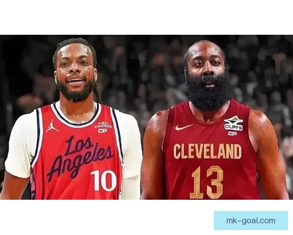 加兰41分11助攻创加盟新高 小卡与他合砍75分助快船加时力克独行侠终结四连败