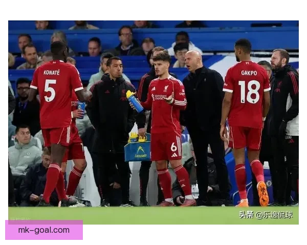 利物浦崩盘令人失望 欧冠决赛幻想几近荒唐