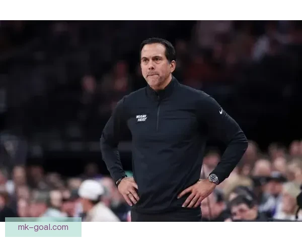 阿德巴约谈与斯波矛盾透露心声不想参加附加赛