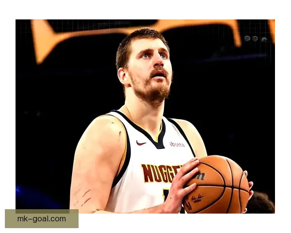 末节爆发力无解约基奇33分15篮板12助攻创七项新纪录带队取胜