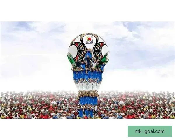 美加墨三国携手举办世界杯 赛场激情四溢 聚焦足球新纪元