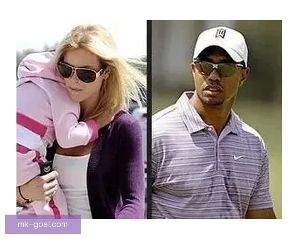 刹不住的泰格·伍兹与口袋里两粒神秘药丸的故事揭秘