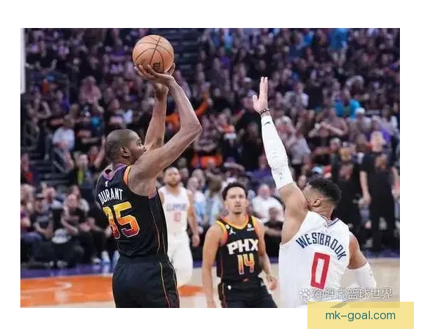 末节失误加时两罚不进 KD30分难掩心情低落