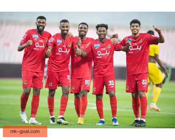 利雅得新月与布赖代2比2战平 穆罕默德梅特先拔头筹 莱昂纳多扳平比分