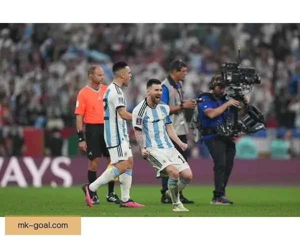 美加墨世界杯最新竞猜赔率分析及胜负走势预测揭秘