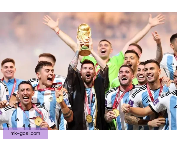 2026年世界杯新星崛起 球员表现与战术革新引领足球新时代