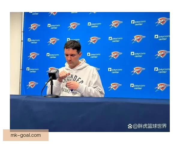 戴格诺特称球员执行力与专注力出色 杰伦威廉姆斯表现尤为亮眼