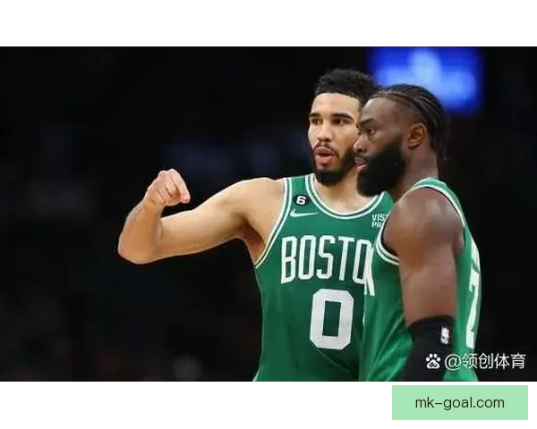 皮尔斯谈双探花组合：塔图姆需独处调整 布朗成MVP赛季领军人物